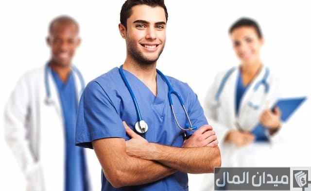 راتب فني رعاية مرضى مع البدلات بالريال السعودي راتب فني رعاية مرضى