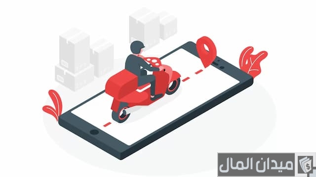 تطبيقات توصيل سعودية