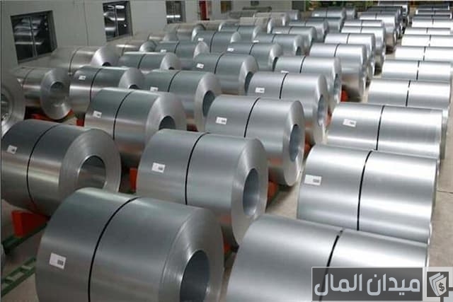 مصانع الالمنيوم في مصر