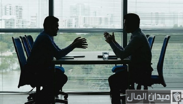 اقناع العميل على التأمين