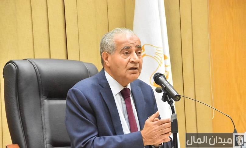 وزير التموين يعلن موعد صرف الخبز المدعم لكل البطاقات التموينية داخل 6 محافظات ساحلية