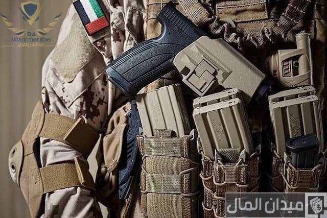 رواتب كلية زايد العسكرية