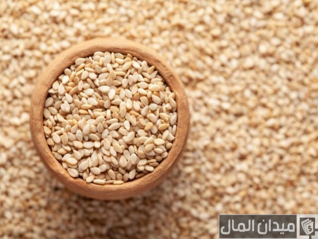 أفضل أنواع السمسم أفضل أنواع السمسم