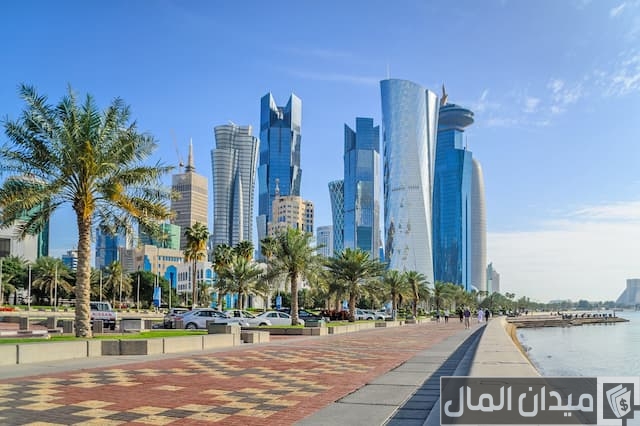 السفر إلى قطر للعمل