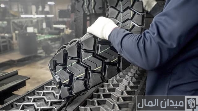 مصنع تدوير كاوتش مصنع تدوير كاوتش