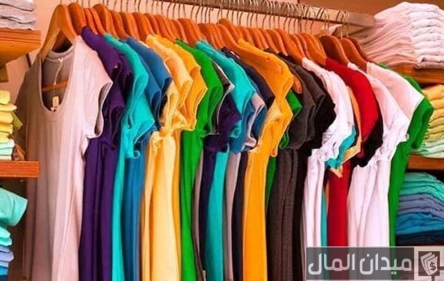 مصانع الملابس في مصر