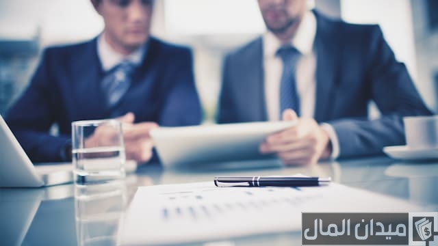 الشركات في النظام السعودي