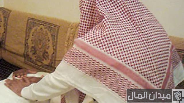 شيخ يرقي في أبها