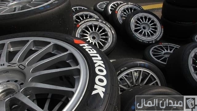 العلامة التجارية إطارات لاوفن العلامة التجارية إطارات لاوفن