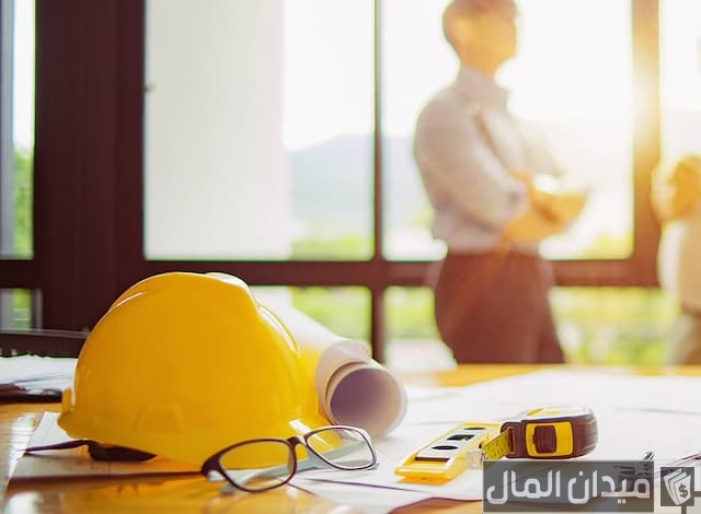 مؤسسة مقاولات مؤسسة مقاولات