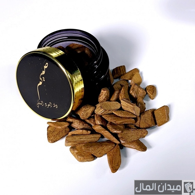 أفضل أنواع البخور