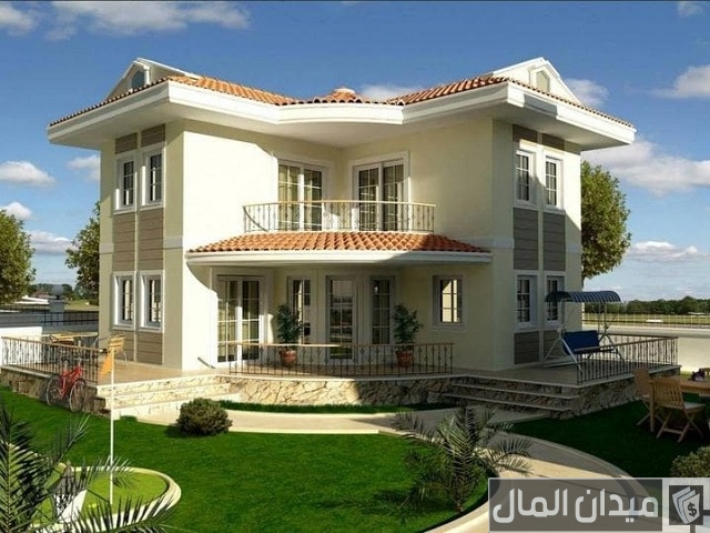 للبيوت الجاهزة شركة للبيوت الجاهزة