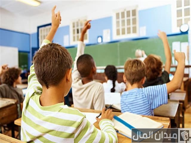 رسوم مدارس الفايز