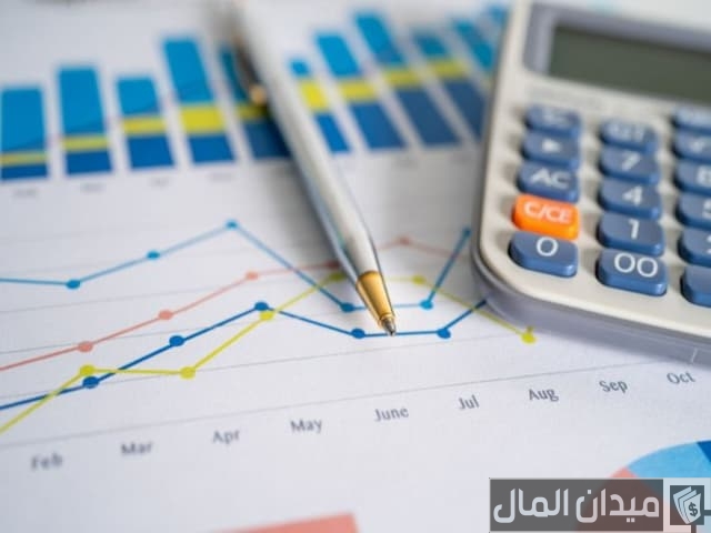 هامش الربح والفائدة