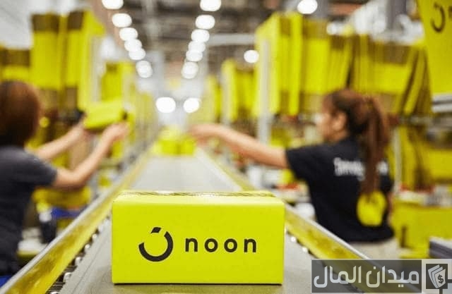 صندوق عشوائي من أمازون