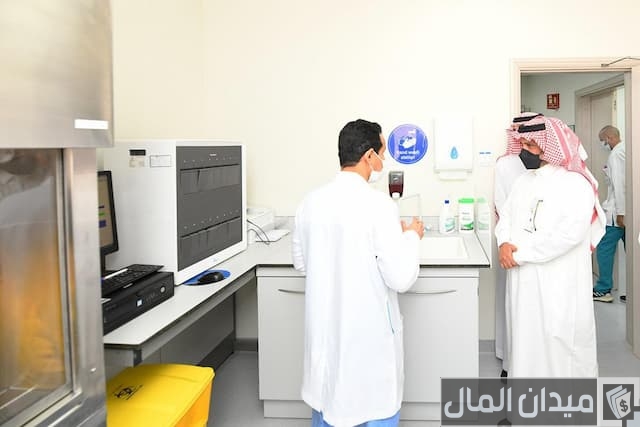 مستشفى قوى الأمن