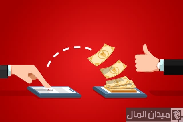 من فودافون كاش لاتصالات كاش