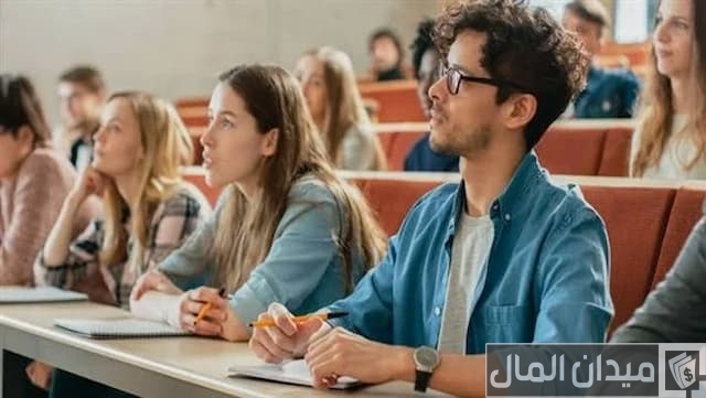 وكالة البعثات