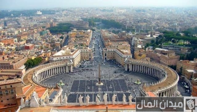 تكلفة السفر إلى إيطاليا