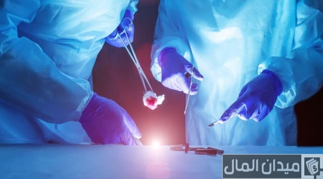 عملية البواسير في الأردن
