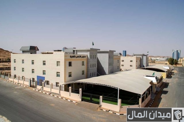 المدارس الأهلية بجدة