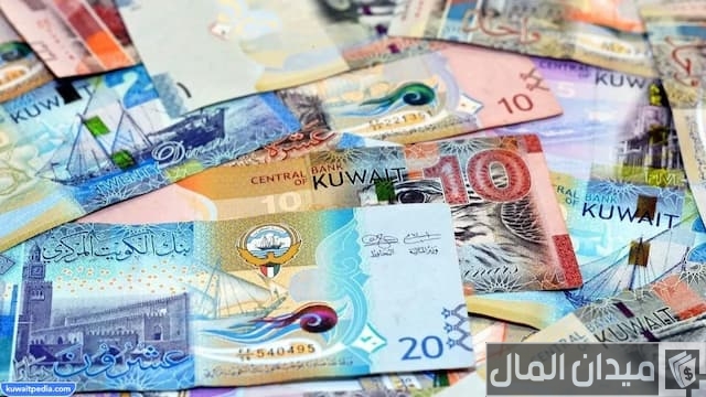رواتب مؤسسة الموانئ الكويتية