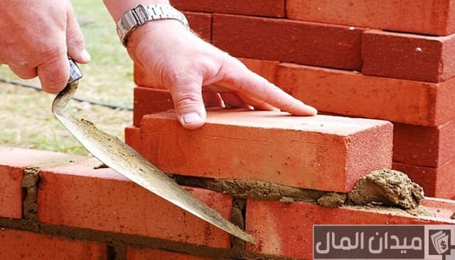 كم راتب عامل البناء كم راتب عامل البناء