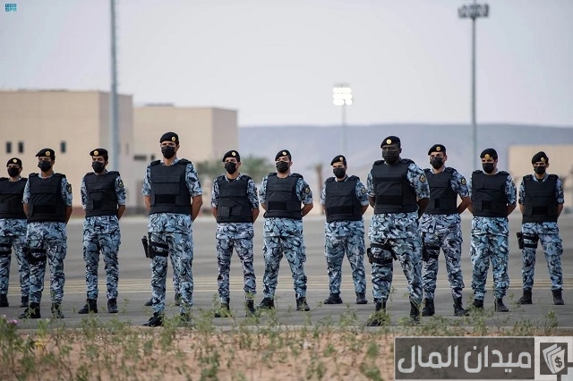 رقيب في الأمن البيئي رقيب في الأمن البيئي