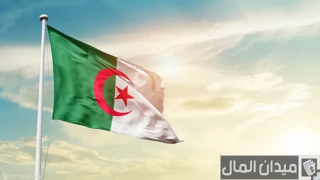 الإقامة في الجزائر