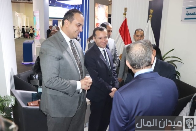 النظام الصحي يركز على الإصلاح والتطوير التكنولوجي واستعادة ثقة المواطن في الخدمات الصحية