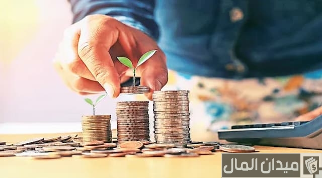 بنك الادخار