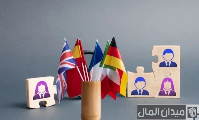 اللغات المطلوبة في سوق العمل