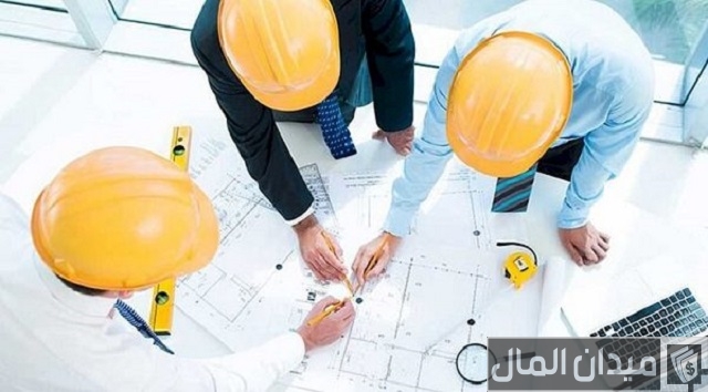 رواتب المهندسين في السعودية