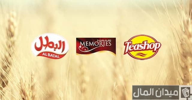 الشركة الوطنية لصناعة البسكويت الشركة الوطنية لصناعة البسكويت