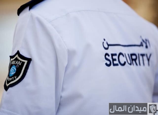 رواتب حراس المدارس الحكومية