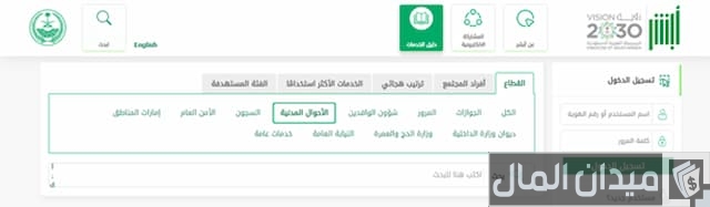 غرامة فقدان الهوية الوطنية