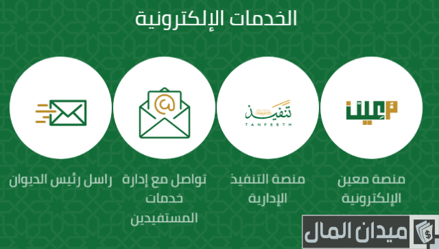 شكوى على جهة حكومية