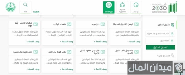 غرامة فقدان الهوية الوطنية