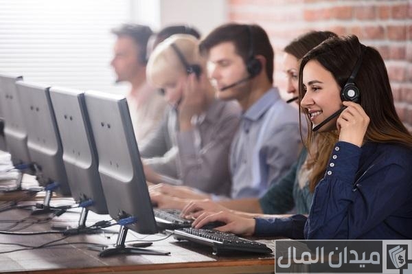 أرقام الخط الساخن لأشهر البنوك في مصر