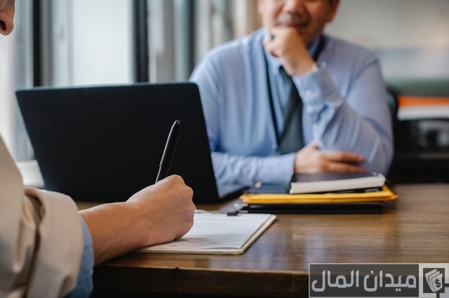 أسئلة المقابلة الشخصية للوظائف القيادية
