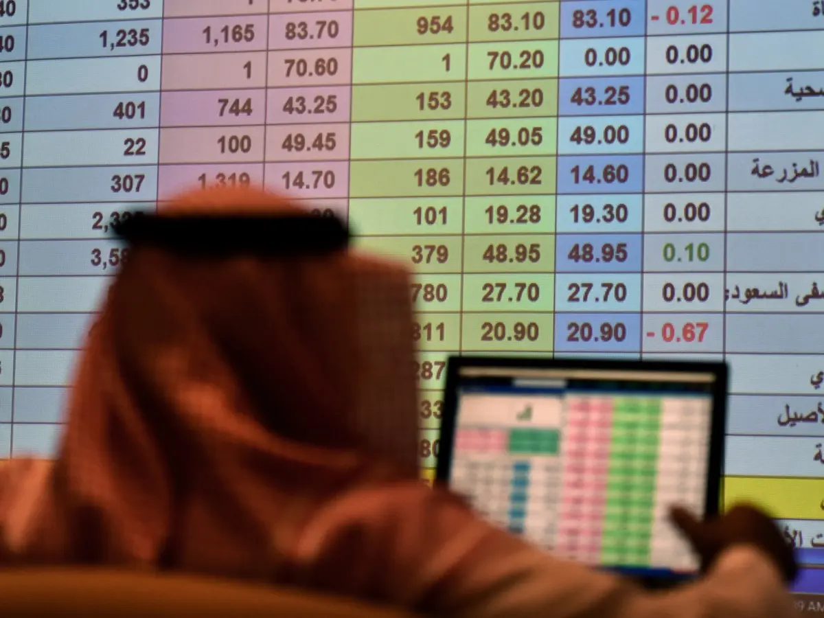 نصائح قبل شراء أسهم في السوق السعودي