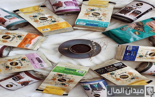 أفضل أنواع البن العربي