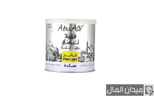 أفضل أنواع البن العربي