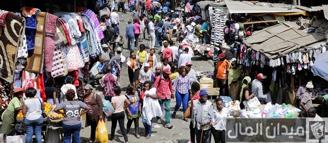 أفضل تجارة في نيجيريا