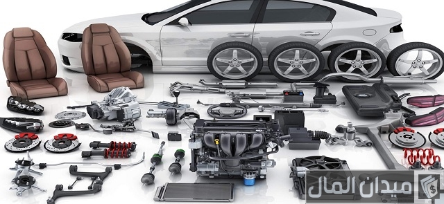 أفضل موقع لشراء قطع غيار السيارات