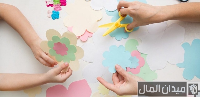 أفكار مشاريع للطالبات في المدرسة