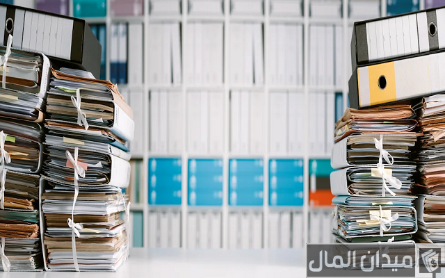 أهمية السجل التجاري للمشروع وخطوات استخراجه