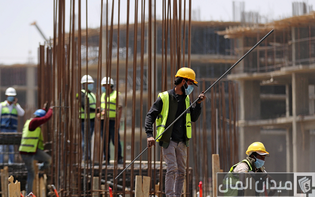 “أبشر” توضح الاستعلام عن العمالة الجديدة والزائرين برقم السجل المدني للكفيل