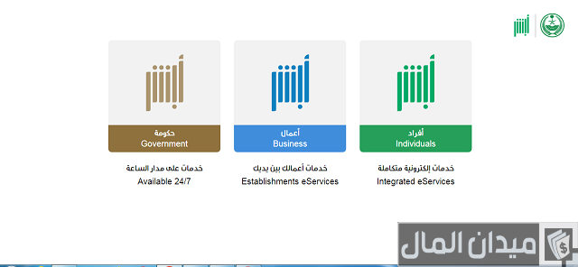 استعلام عن وافد برقم الإقامة