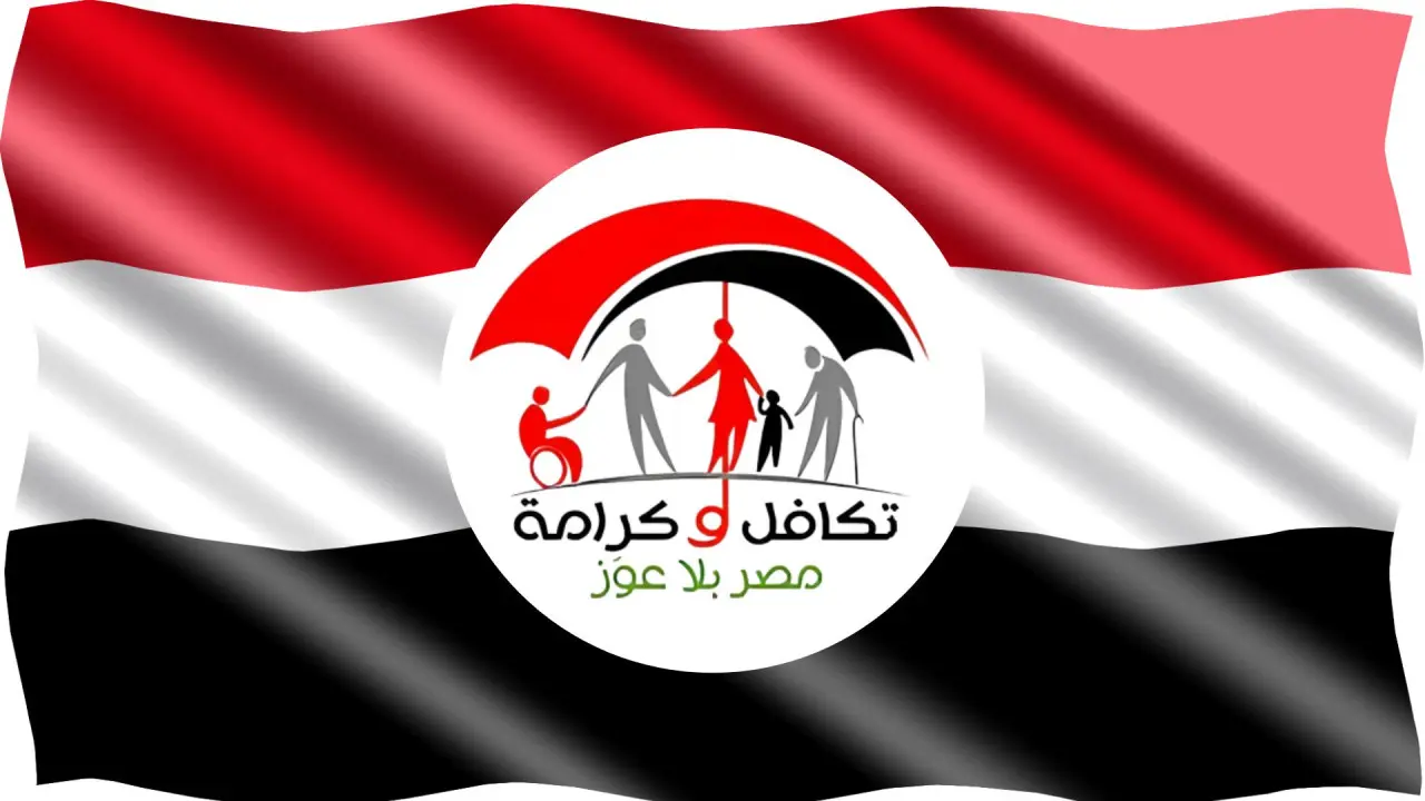 “وزارة التضامن” الاستعلام عن الأسماء الجدد في تكافل وكرامة بالرقم القومي